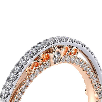 Verragio Wedding Band