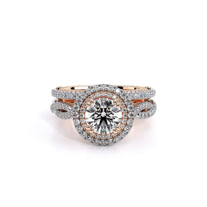Verragio Wedding Band