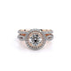 Verragio Wedding Band