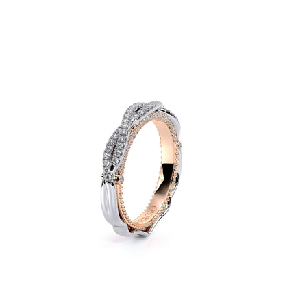 Verragio Wedding Band