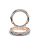 Verragio Wedding Band