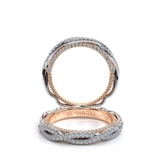 Verragio Wedding Band