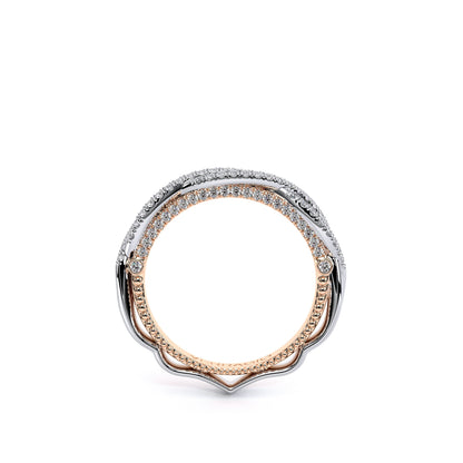 Verragio Wedding Band