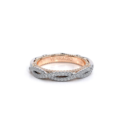 Verragio Wedding Band