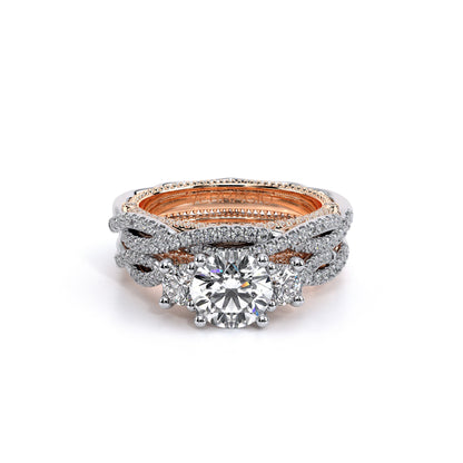 Verragio Wedding Band