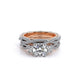 Verragio Wedding Band