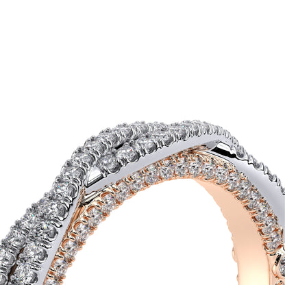 Verragio Wedding Band