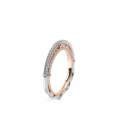 Verragio Wedding Band