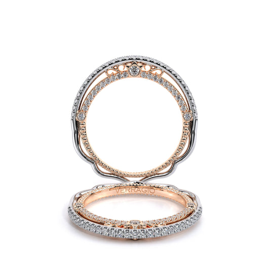 Verragio Wedding Band