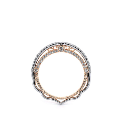 Verragio Wedding Band