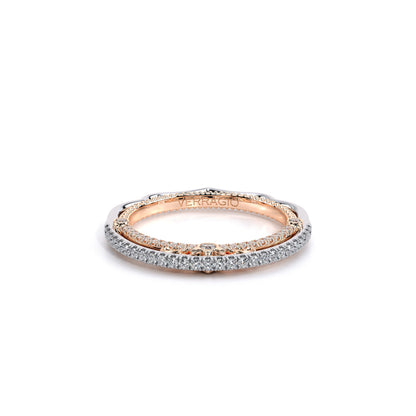 Verragio Wedding Band