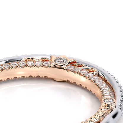 Verragio Wedding Band