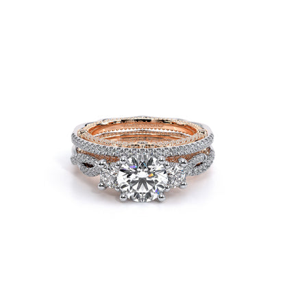 Verragio Wedding Band