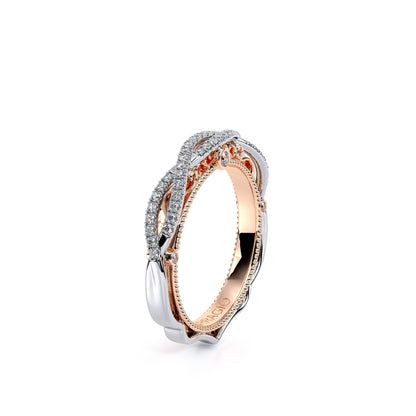 Verragio Wedding Band