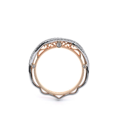 Verragio Wedding Band
