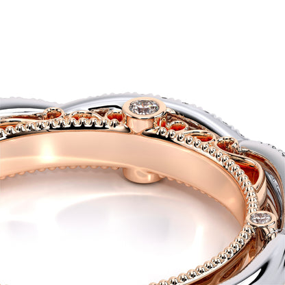 Verragio Wedding Band