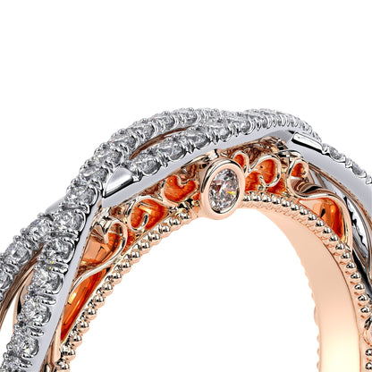 Verragio Wedding Band