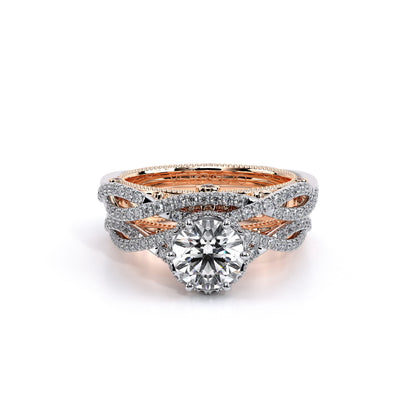Verragio Wedding Band