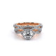 Verragio Wedding Band