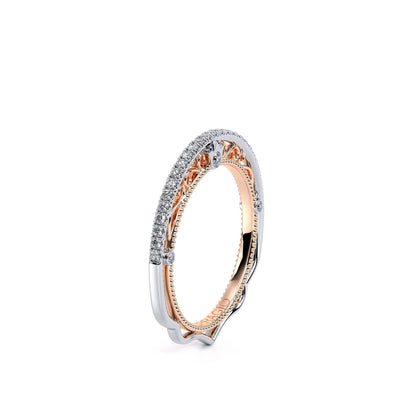 Verragio Wedding Band