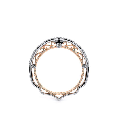 Verragio Wedding Band