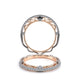 Verragio Wedding Band