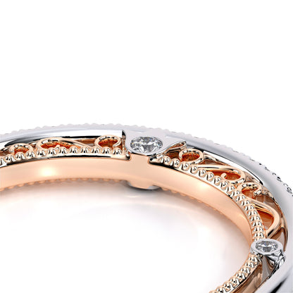 Verragio Wedding Band