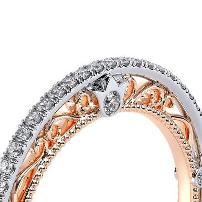 Verragio Wedding Band