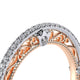 Verragio Wedding Band