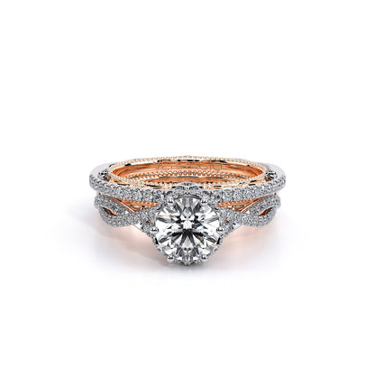 Verragio Wedding Band