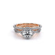 Verragio Wedding Band