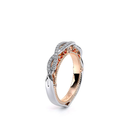 Verragio Wedding Band