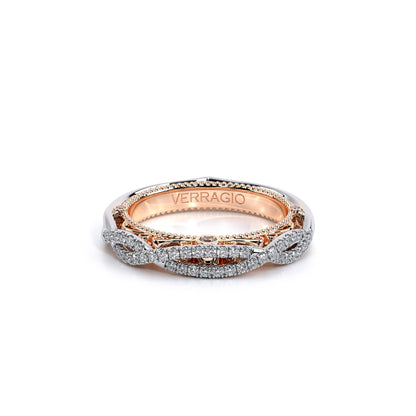 Verragio Wedding Band
