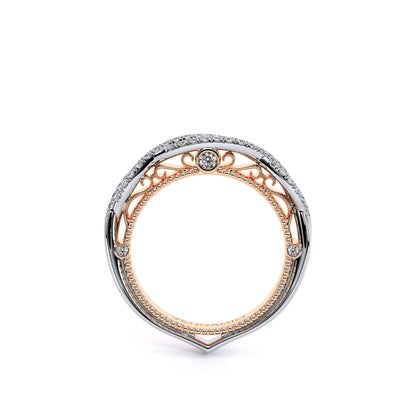 Verragio Wedding Band