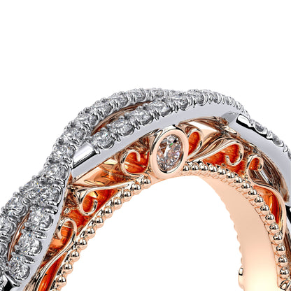 Verragio Wedding Band