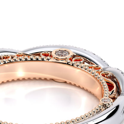 Verragio Wedding Band