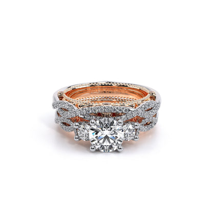 Verragio Wedding Band