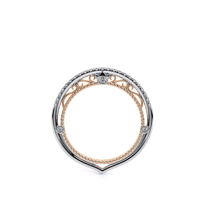 Verragio Wedding Band
