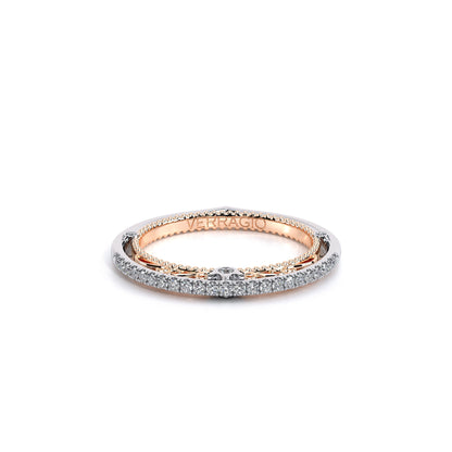 Verragio Wedding Band