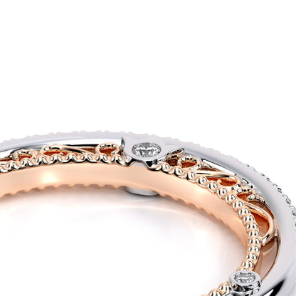 Verragio Wedding Band
