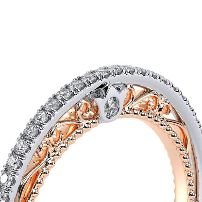 Verragio Wedding Band