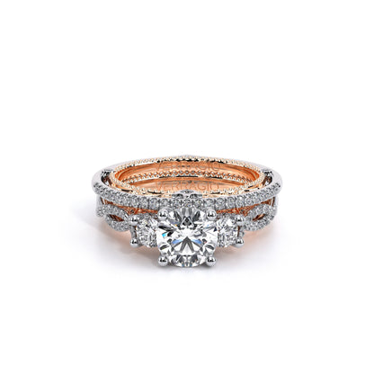 Verragio Wedding Band