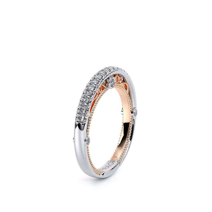 Verragio Wedding Band