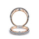 Verragio Wedding Band