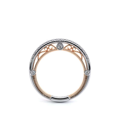Verragio Wedding Band
