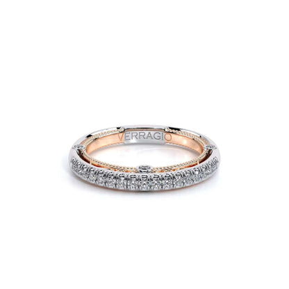 Verragio Wedding Band