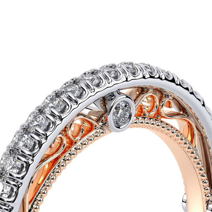 Verragio Wedding Band