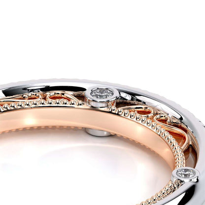 Verragio Wedding Band