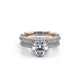 Verragio Wedding Band
