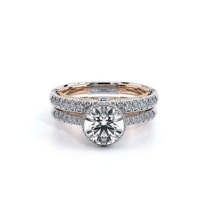 Verragio Wedding Band